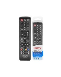 HQ LXH1088 ТВ пульт SAMSUNG LCD/LED RM-L1088 SMART / 3D / Черный