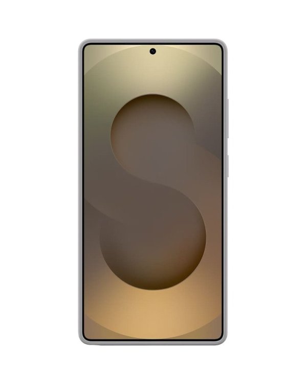 Дополнительное изображение книги «Samsung Silicone Cover Чехол для Samsung Galaxy S25 Ultra»