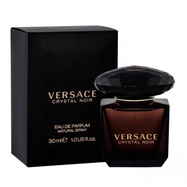 Versace Crystal Noir Парфюм EDP 30ml