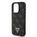 Guess New 4G Triangle Защитный Чехол для Apple iPhone 16 Pro Max