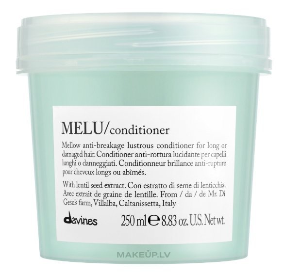 Davines Essential Haircare Melu Кондиционер 250 ml