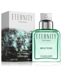 Calvin Klein Eternity Reflections Парфюм EDT 100 ml