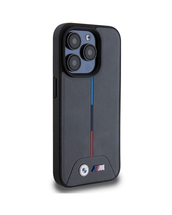 BMW BMHMP15L22PVTA Чехол для Apple iPhone 15 Pro