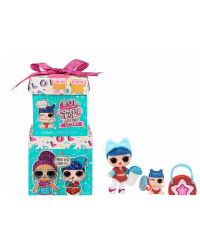 L.O.L. Surprise! 589976 Confetti Pop Birthday Sisters in PDQ Куклы и Кукольные домики
