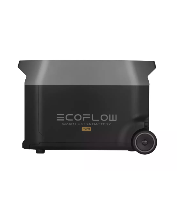 EcoFlow 5004501002 Дополнительный аккумулятор для EcoFlow Delta Pro