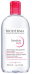 Bioderma Sensibio H2O Мицеллярный раствор для снятия макияжа 500 ml