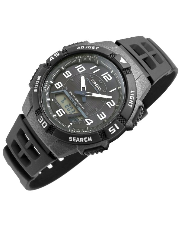 CASIO AQ-S800W-1BVEF Часы