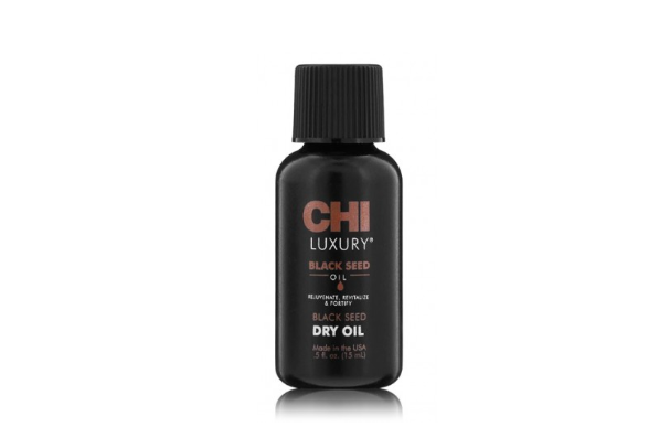 CHI Luxury Black Seed Oil Dry Масло для Волос 15 ml