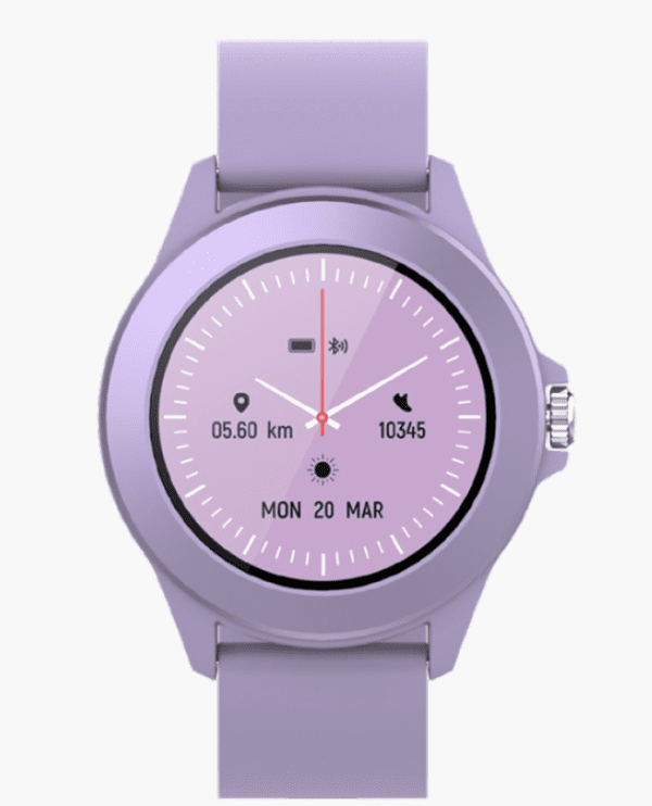 Forever Colorum CW-300 Умные Часы