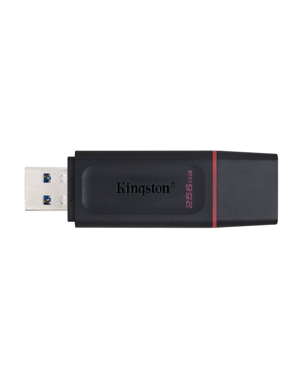 Kingston 256GB USB 3.2 Gen1 DataTraveler флешка