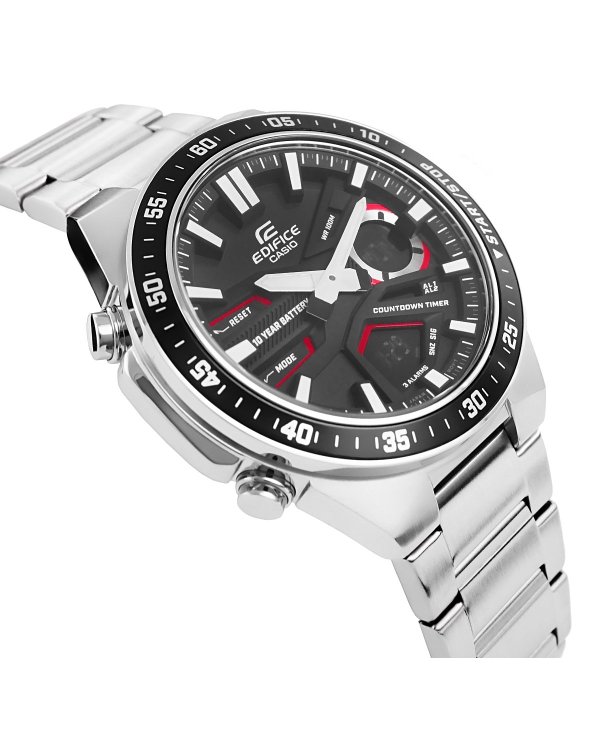 CASIO EFV-C110D-1A4VEF Мужские часы