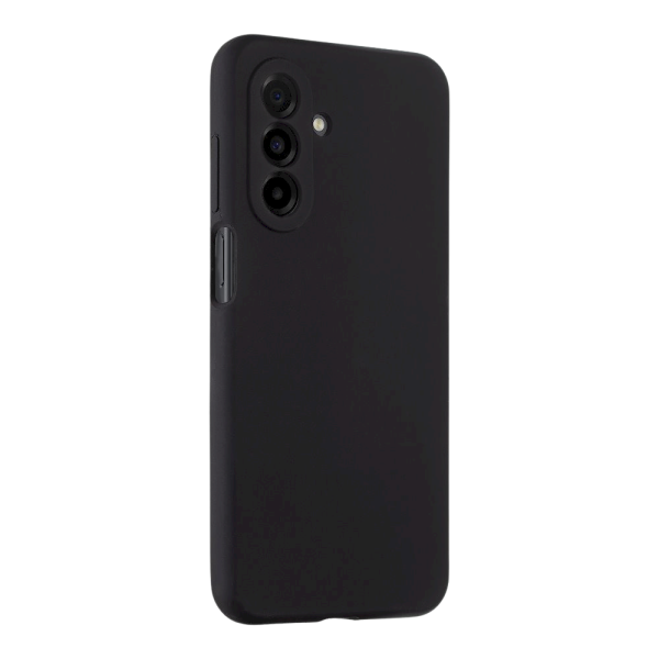 Tactical Velvet Smoothie Cover Защитный чехол для Samsung Galaxy A17 4G/5G / асфальтовый