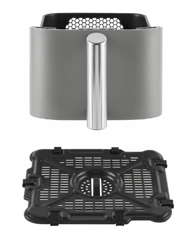 Ninja SL400EU Аэрофритюрница 9.5L 2470W