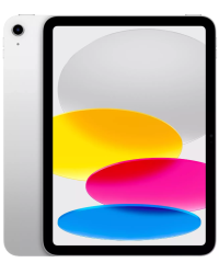 Apple iPad (2025) Wi-FiПланшет 128GB Silver