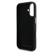 Karl Lagerfeld Grained PU K&CH Heads Case Чехол для Apple iPhone 16