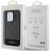 Guess GUHCP15LG4GLGR Чехол для Apple iPhone 15 Pro