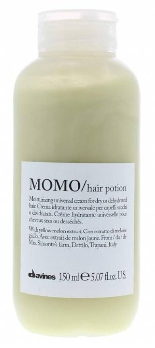 Davines Essential Haircare Momo Эликсир Для Волос 150 ml Davines Essential Haircare Momo Эликсир Для Волос 150 ml