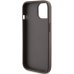 Guess GUHCP15SG4GLBR Чехол для Apple iPhone 15 / 14 / 13