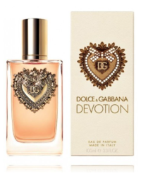 Dolce & Gabbana Devotion Парфюм EDP 100 ml