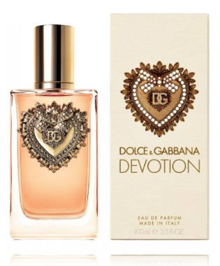 Dolce & Gabbana Devotion Парфюм EDP 100 ml