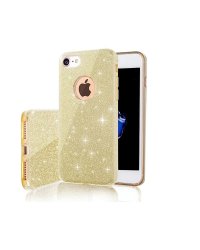 Mocco Glitter 3in1 Back Case Защитный Чехол для Samsung Galaxy S25 Ultra