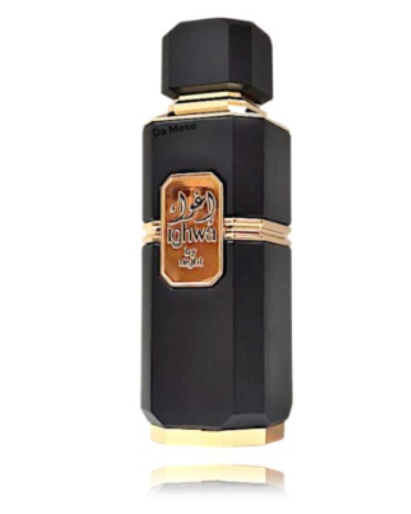 French Avenue Ighwa By Night Парфюм EDP 100 ml