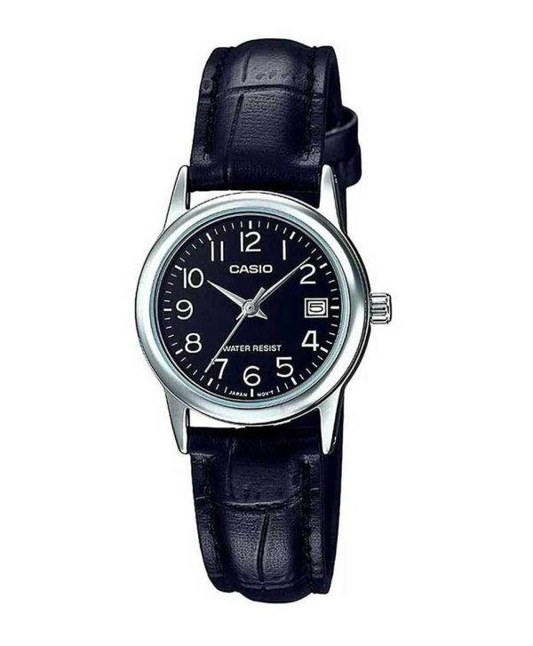 CASIO LTP-V002L-1BUDF Женские часы