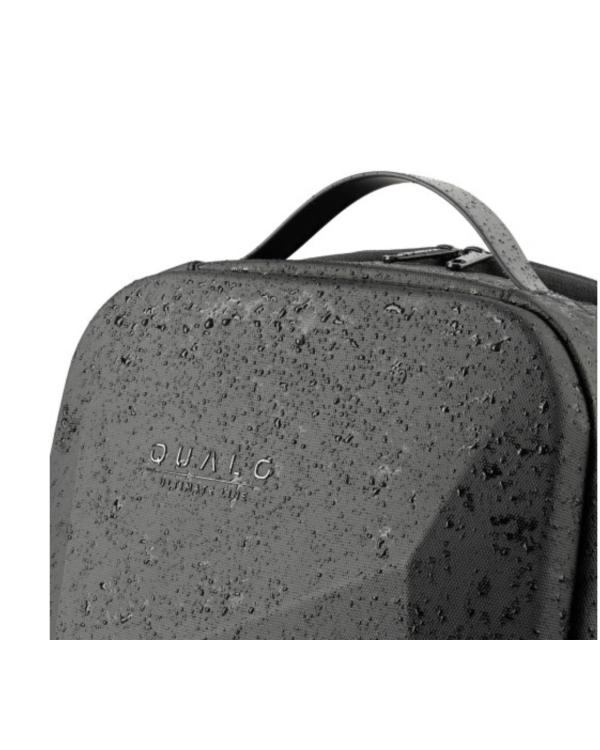 Qualo QPS-W-USB-01 Ultimate Line USB-C Рюкзак 15.6"