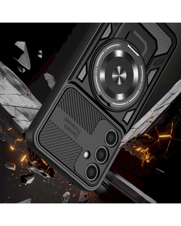 Mocco Defender Armor Mag Чехол для Samsung Galaxy A57 5G