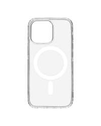 Tactical MagForce Cover Защитный чехол для Apple iPhone 13 Pro / прозрачный