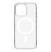 Tactical MagForce Cover Защитный чехол для Apple iPhone 13 Pro / прозрачный