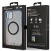 BMW BMHMP14SHTGE Чехол для Apple iPhone 13 / 14 / 15