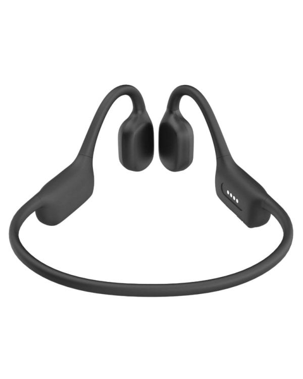 Swissten Bone Conduction для плавания Bluetooth Наушники