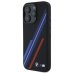 BMW BMHMP16X23SSPK Силиконовый Чехол для Apple iPhone 16 Pro Max