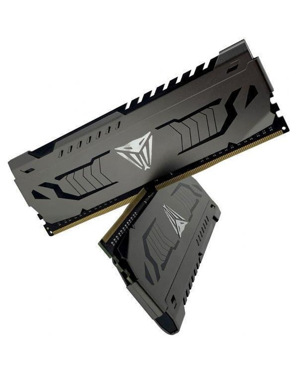 Patriot Memory Viper Steel PVSR464G320C8K Оперативная память 64GB / DDR4 / 3200 MHz / CL18 / 1.35v