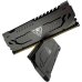 Patriot Memory Viper Steel PVSR464G320C8K Оперативная память 64GB / DDR4 / 3200 MHz / CL18 / 1.35v