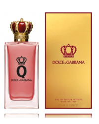 Dolce & Gabbana Q by Dolce & Gabbana Intense Парфюм EDP 100 ml