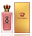 Dolce & Gabbana Q by Dolce & Gabbana Intense Парфюм EDP 100 ml