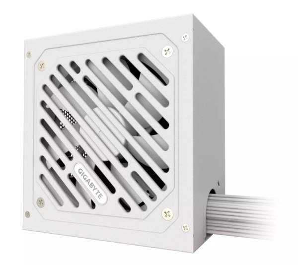 Gigabyte P650SS Ice Блок питания 650W