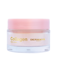 Dermacol Collagen Ночной Крем 50ml