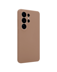 Tactical Velvet Smoothie Cover Защитный чехол для Samsung Galaxy S26 Ultra / Moucha Moose