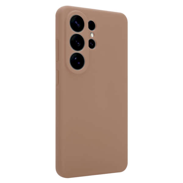 Tactical Velvet Smoothie Cover Защитный чехол для Samsung Galaxy S26 Ultra / Moucha Moose