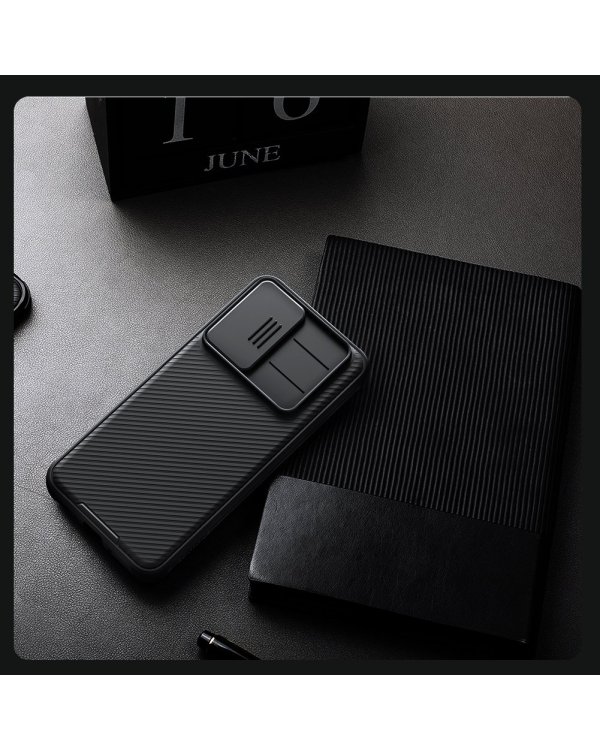 Nillkin CamShield PRO Magnetic Hard Case Чехол для Samsung Galaxy A26 5G