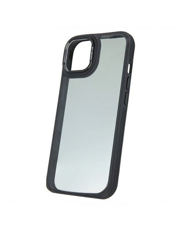 Mocco Crystal Black Чехол для Apple iPhone 16e