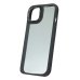 Mocco Crystal Black Чехол для Apple iPhone 16e