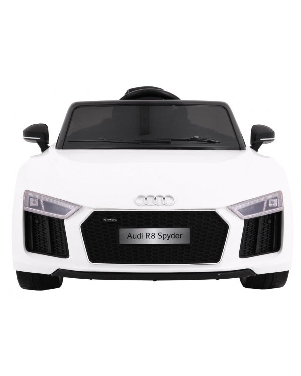 Audi R8 Spyder RS EVA Детский Электромобиль