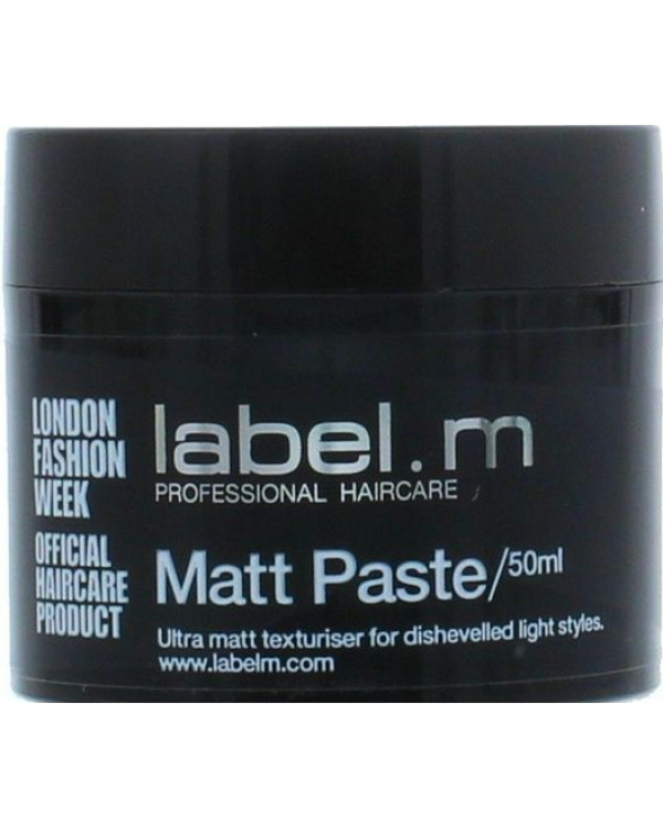 Label.M Complete Matt Паста 50 ml