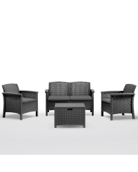 Bica Set Venezia 2 Комплект садовой мебели