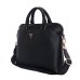 Guess PU Grained Triangle Logo Computer Bag Сумка для ноутбука 15"