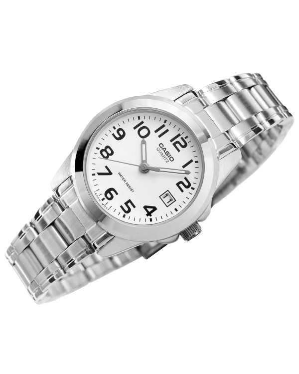 CASIO LTP-1259PD-7BEG Женские часы